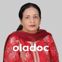 Best Doctor for Concentration Problems in Video Consultation - Ms. Zahra Kalsoom