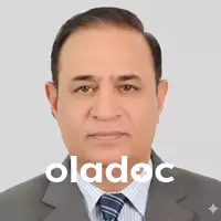 Best Doctor for Kidney Failure in Peshawar - Associate Prof. Dr. Najm Ud Din