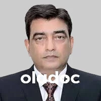 Best Gynecologist in Lahore - Dr. Khurram Bashir