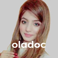 Dr. Sadia Ilyas (Gynecologist) Lahore