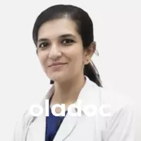 Assist. Prof. Dr. Mahham Janjua (Gynecologist) Lahore