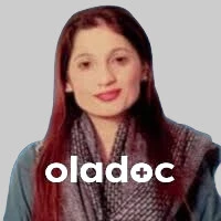 Gynecologist at La Vita Clinic Lahore Dr. Raheela Azam