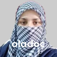 Best Gynecologist in Lahore - Dr. Tahira Fahad
