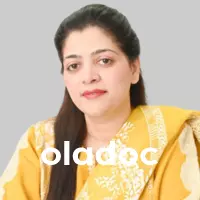 Best Gynecologist in Lahore - Assist. Prof. Dr. Hina Akhtar