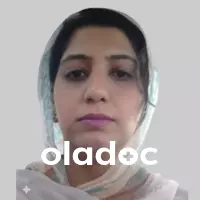 Dermatologist at Online Video Consultation Video Consultation Dr. Benish Safdar