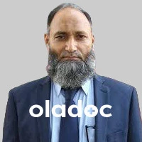 Prof. Dr. Muhammad Fakhar Ul Zaman (Pediatrician) Lahore