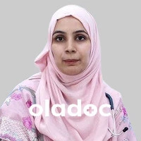 Best Pediatric Gastroenterologist in Lahore - Assist. Prof. Dr. Hooria Rehman
