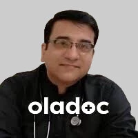 Pediatrician at Online Video Consultation Video Consultation Dr. M Asif Chaudhry