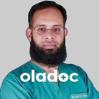 Plastic Surgeon at Online Video Consultation Video Consultation Dr. Muhammad Furqan Haider