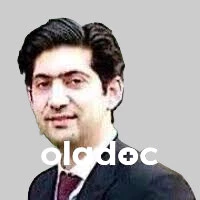 Neurologist at Online Video Consultation Video Consultation Dr. Khawaja Muhammad Ali