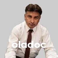 Best Neurologist in Lahore - Dr. Muhammad Moosa