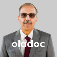 Top General Surgeon Islamabad Brig. Dr. Arslan Sharif Malik