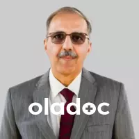 Best Doctor for Vascular Malformations in Islamabad - Brig. Dr. Arslan Sharif Malik