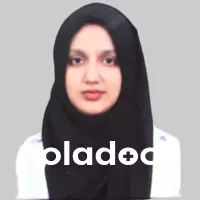 Best General Surgeon in Karachi - Dr. Zahida Ismail