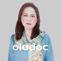 Best Dermatologist in Bahawalpur - Dr. Nazia Fiaz