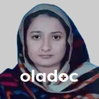 Best Dermatologist in Bahawalpur - Assist. Prof. Dr. Uzma Almas