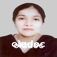 Best Dermatologist in Bahawalpur - Dr. Naima Luqman