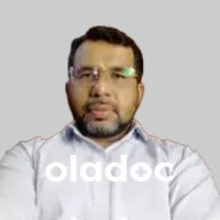 Best Doctor for Chronic Fatigue in Bahawalpur - Dr. Hafiz Muhammad Akram