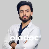 Best Physiotherapist in Multan - Dr. Hamza Qamar