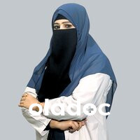 Top Physiotherapist Multan Dr. Zunaira Fatima