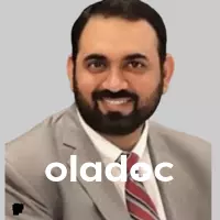 Orthopedic Surgeon at Online Video Consultation Video Consultation Assist. Prof. Dr. Kashif Siddiq Ramay