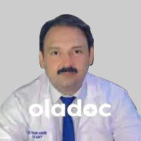 Top ENT Specialist Bahawalpur Dr. Yasir Habib