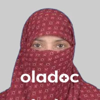 Dr. Mamoona Bukhari (Gynecologist) Gujranwala