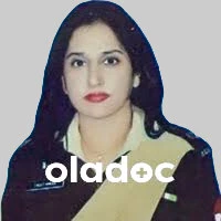 Dr. Talat Imran (Gynecologist) Video Consultation