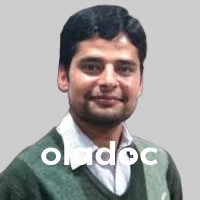 Pediatrician at Hashmat Memorial Hospital Gujranwala Dr. M. Rizwan Safder