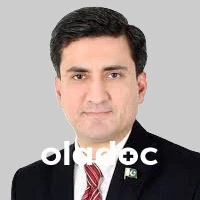 Cardiologist at Horizon Hospital Lahore Assist. Prof. Dr. Shoaib Sarwar Hashmi