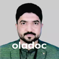 Best Naturopathic Doctor in Karachi - Hk. Shahbaz Ahmed