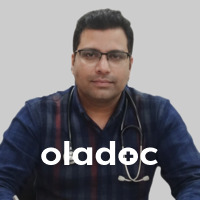 Top Gastroenterologist Video Consultation Dr. Naeem Abbas Gilani