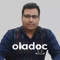 Gastroenterologist at Online Video Consultation Video Consultation Dr. Naeem Abbas Gilani