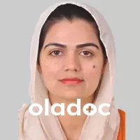 Dr. Zobaria Saleem (Pediatrician) Video Consultation