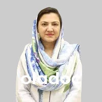 Best Gynecologist in Hayatabad, Peshawar - Dr. Nargis Gulab