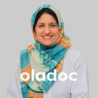 Dr. Roeda Shams (Gynecologist) Peshawar