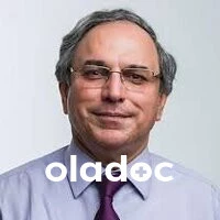 Best Dermatologist in Peshawar - Prof. Dr. Azer Rashid
