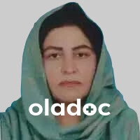 Dr. Saima Malik (Dermatologist) Video Consultation