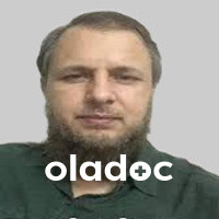 Top Pediatrician Peshawar Assist. Prof. Dr. Syed Asif Akbar Shah