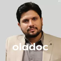 Pediatrician at Online Video Consultation Video Consultation Dr. Muhammad Abbas