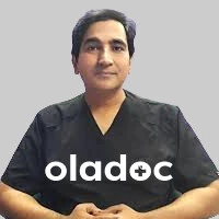 Dr. Tariq Ahmad (Pediatrician) Video Consultation