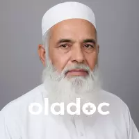 Pediatrician at Online Video Consultation Video Consultation Assoc. Prof. Dr. Shah Nawaz