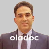 Pediatrician at Online Video Consultation Video Consultation Dr. Ibrahim Bin Afsar Jan