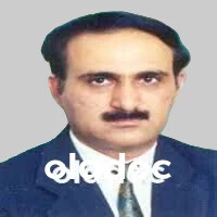 Dr. Afzal Khan (Pediatrician) Peshawar