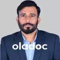 Psychologist at Online Video Consultation Video Consultation Mr. Muhammad Shafiq