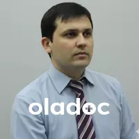 Best Orthopedic Surgeon in Peshawar - Dr. Qaisar Azim