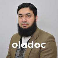 Top Pulmonologist Peshawar Assoc. Prof. Sher Ali Khan