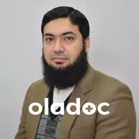 Best Pulmonologist in Peshawar - Assoc. Prof. Sher Ali Khan