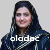 Best Physiotherapist in Shadman, Lahore - Dr. Roohi Abbas