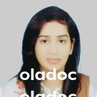 Dr. Sumeet Ashraf (General Physician) Lahore